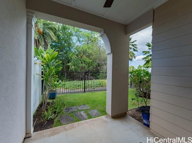 HRCA townhouse # 7705, Ewa Beach, Hawaii - photo 18 of 24