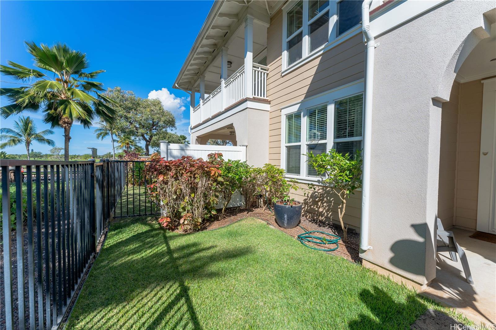 HRCA townhouse # 7705, Ewa Beach, Hawaii - photo 22 of 25