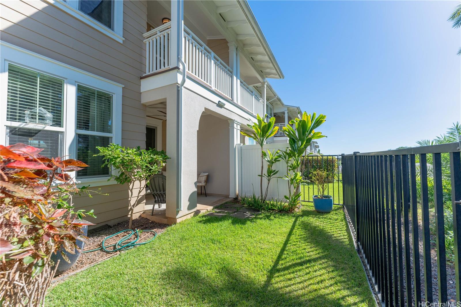 HRCA townhouse # 7705, Ewa Beach, Hawaii - photo 23 of 25