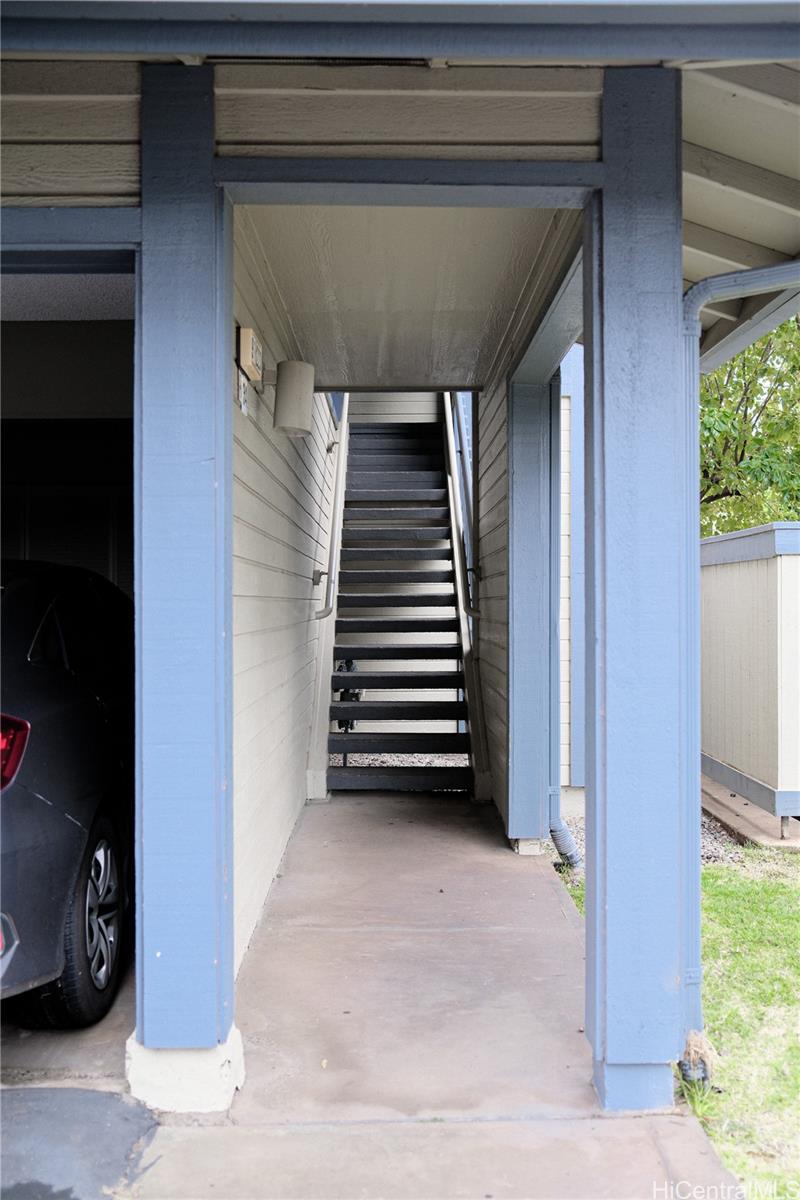 Sun Rise condo # 34J, Ewa Beach, Hawaii - photo 14 of 15