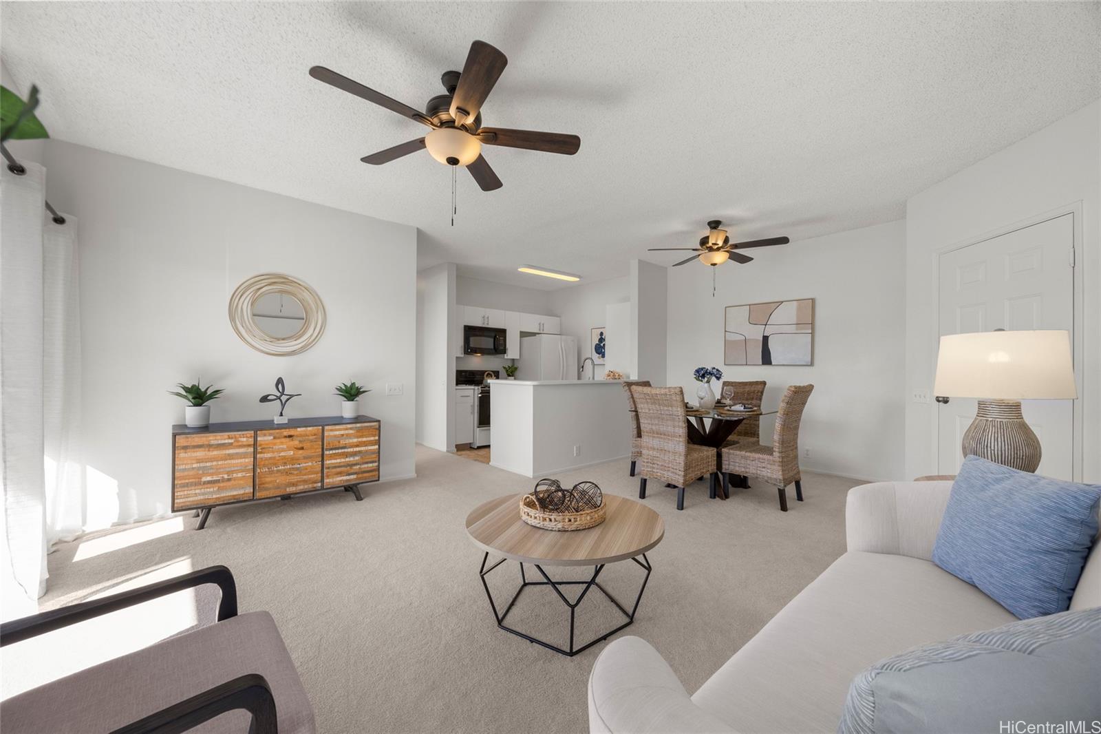 91-225 Hanapouli Cir townhouse # 33D, Ewa Beach, Hawaii - photo 2 of 22