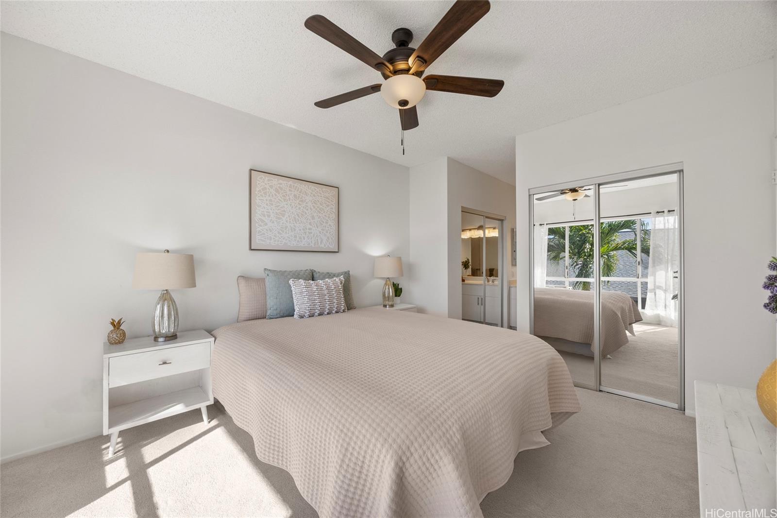 91-225 Hanapouli Cir townhouse # 33D, Ewa Beach, Hawaii - photo 12 of 22