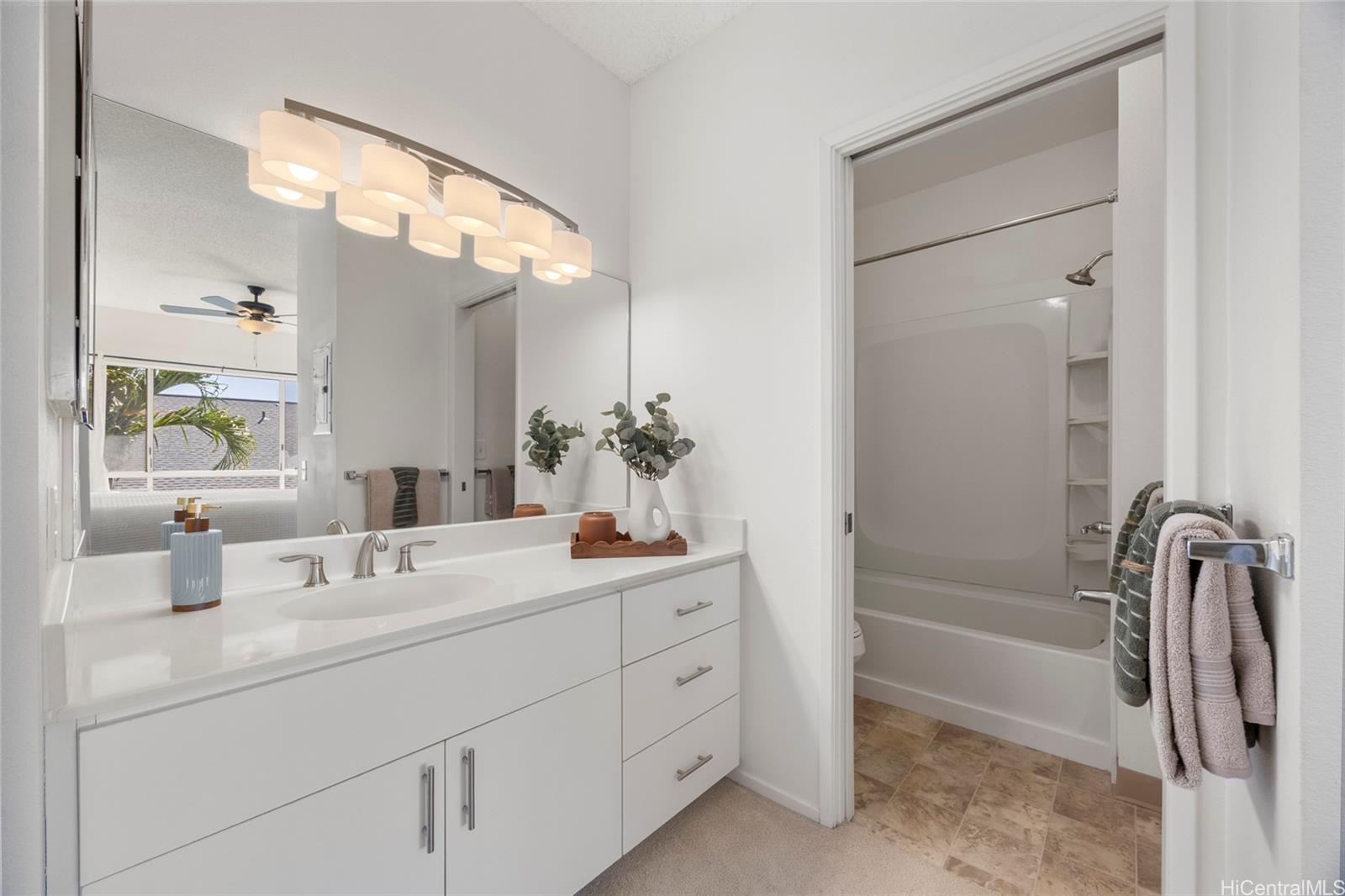 91-225 Hanapouli Cir townhouse # 33D, Ewa Beach, Hawaii - photo 14 of 22