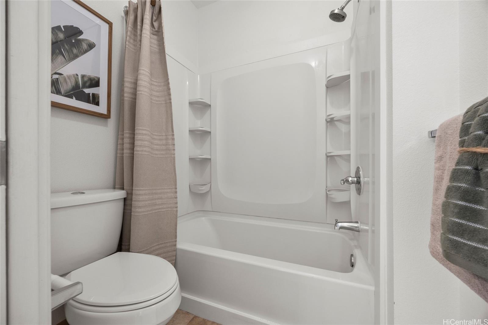 91-225 Hanapouli Cir townhouse # 33D, Ewa Beach, Hawaii - photo 15 of 22