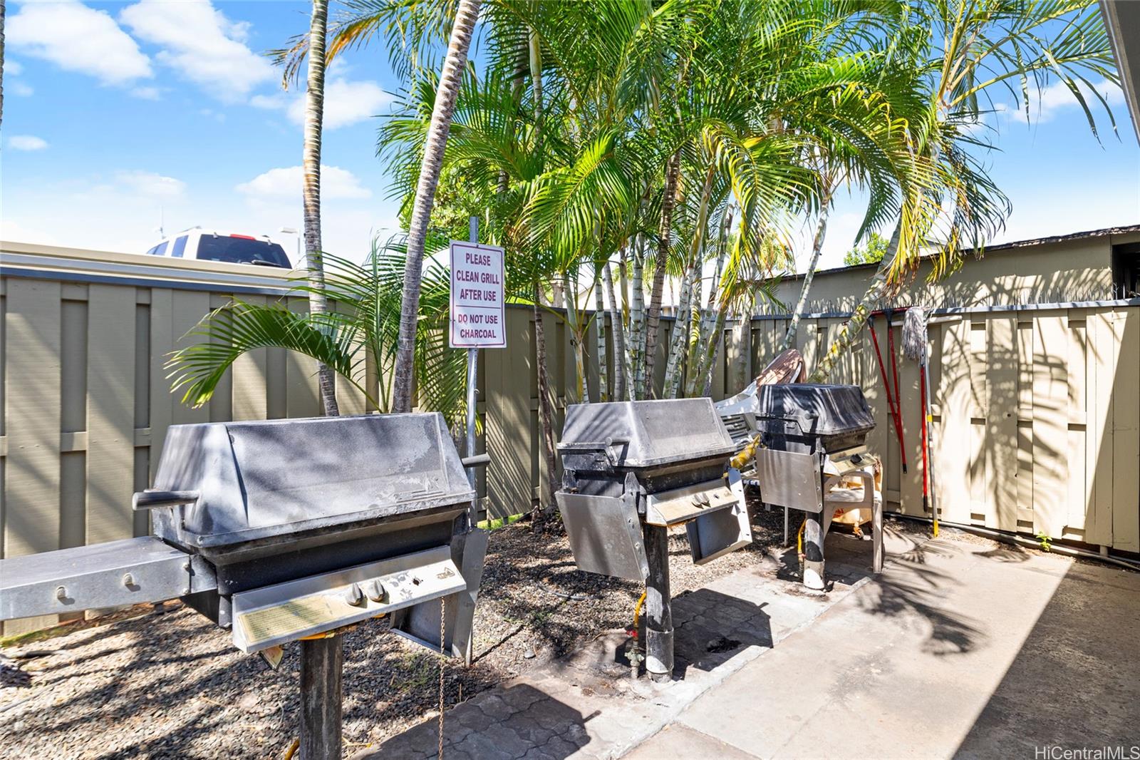 91-225 Hanapouli Cir townhouse # 33D, Ewa Beach, Hawaii - photo 17 of 22