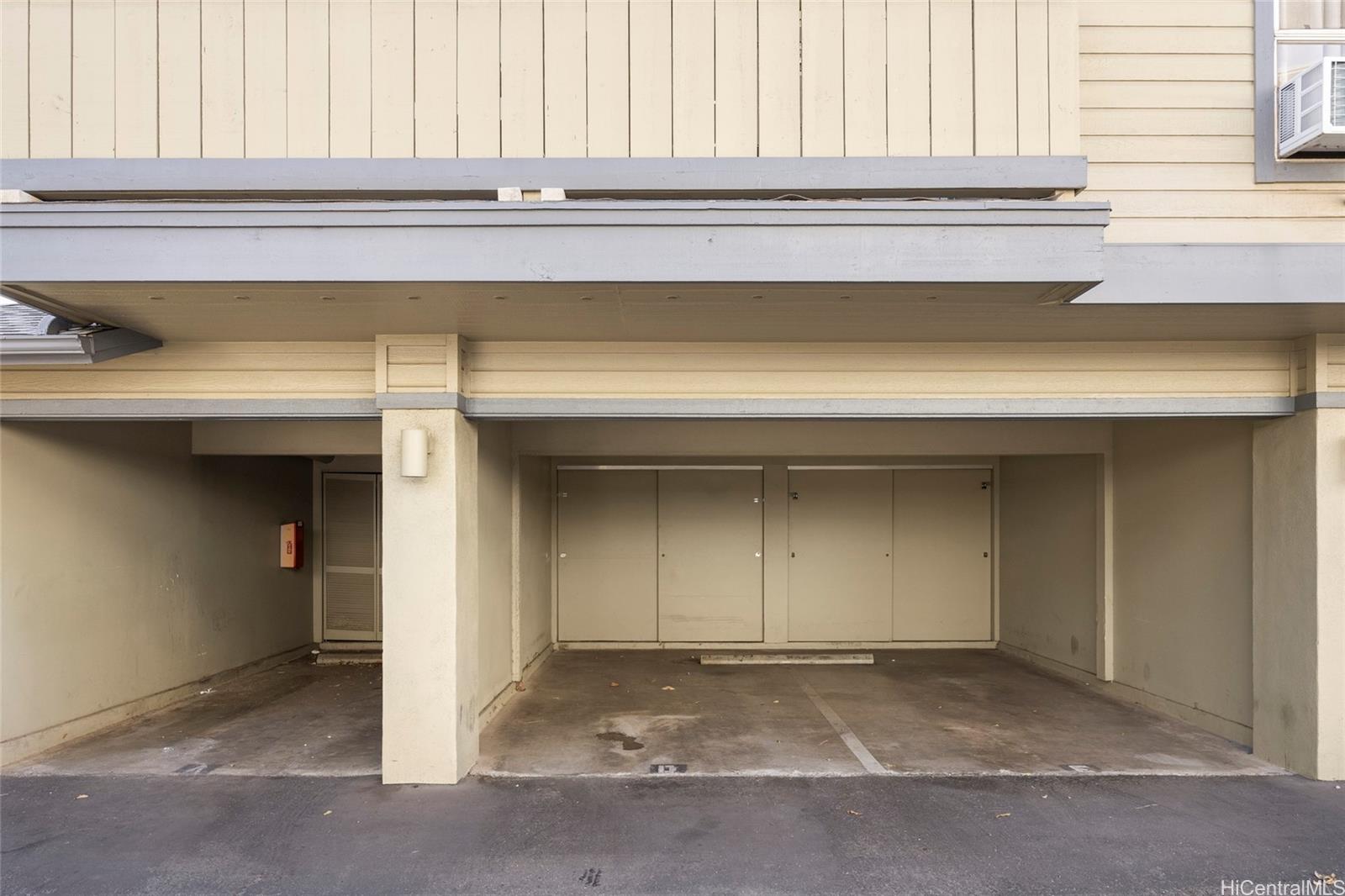 91-225 Hanapouli Cir townhouse # 33D, Ewa Beach, Hawaii - photo 22 of 22