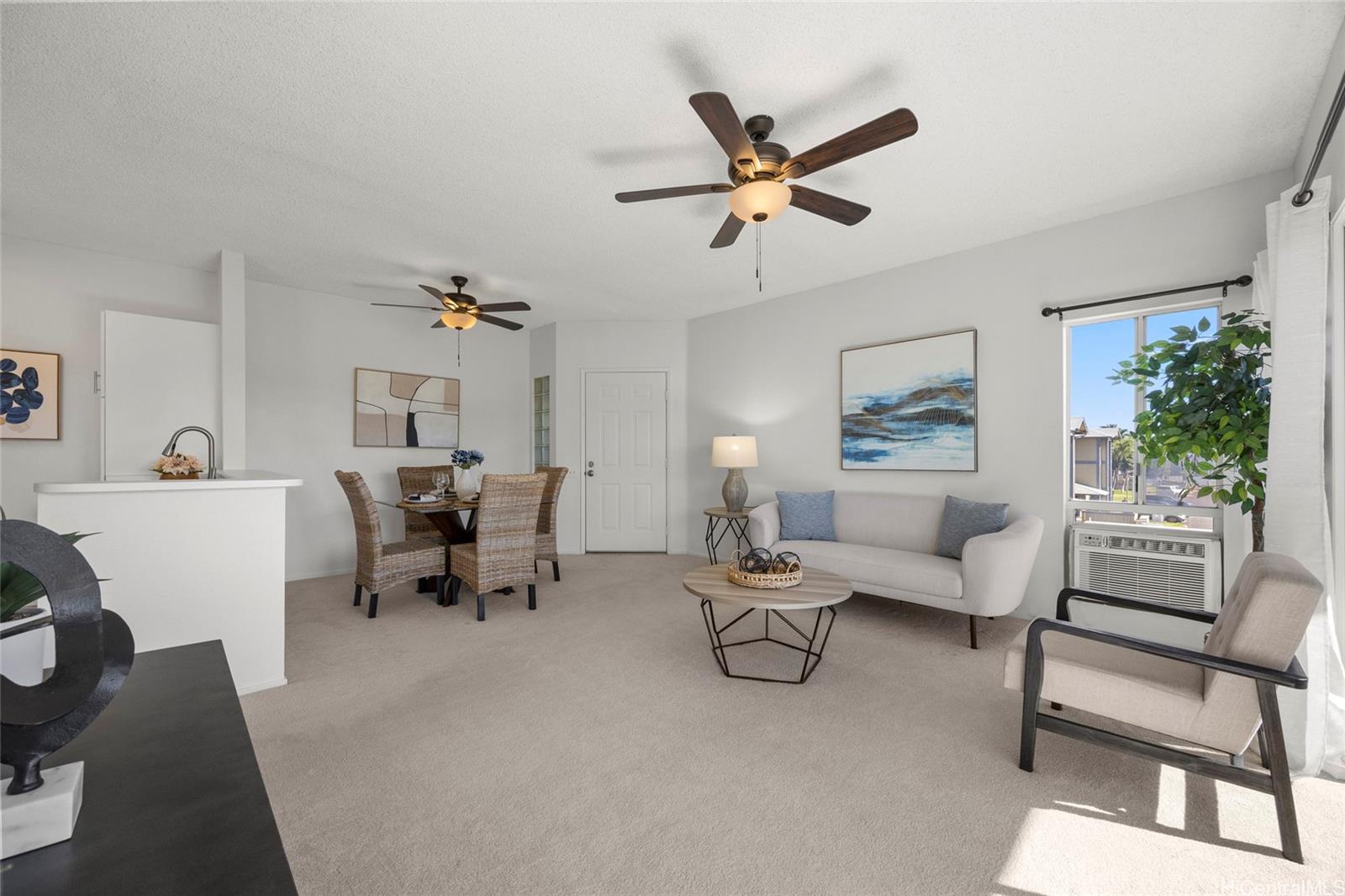 91-225 Hanapouli Cir townhouse # 33D, Ewa Beach, Hawaii - photo 4 of 22