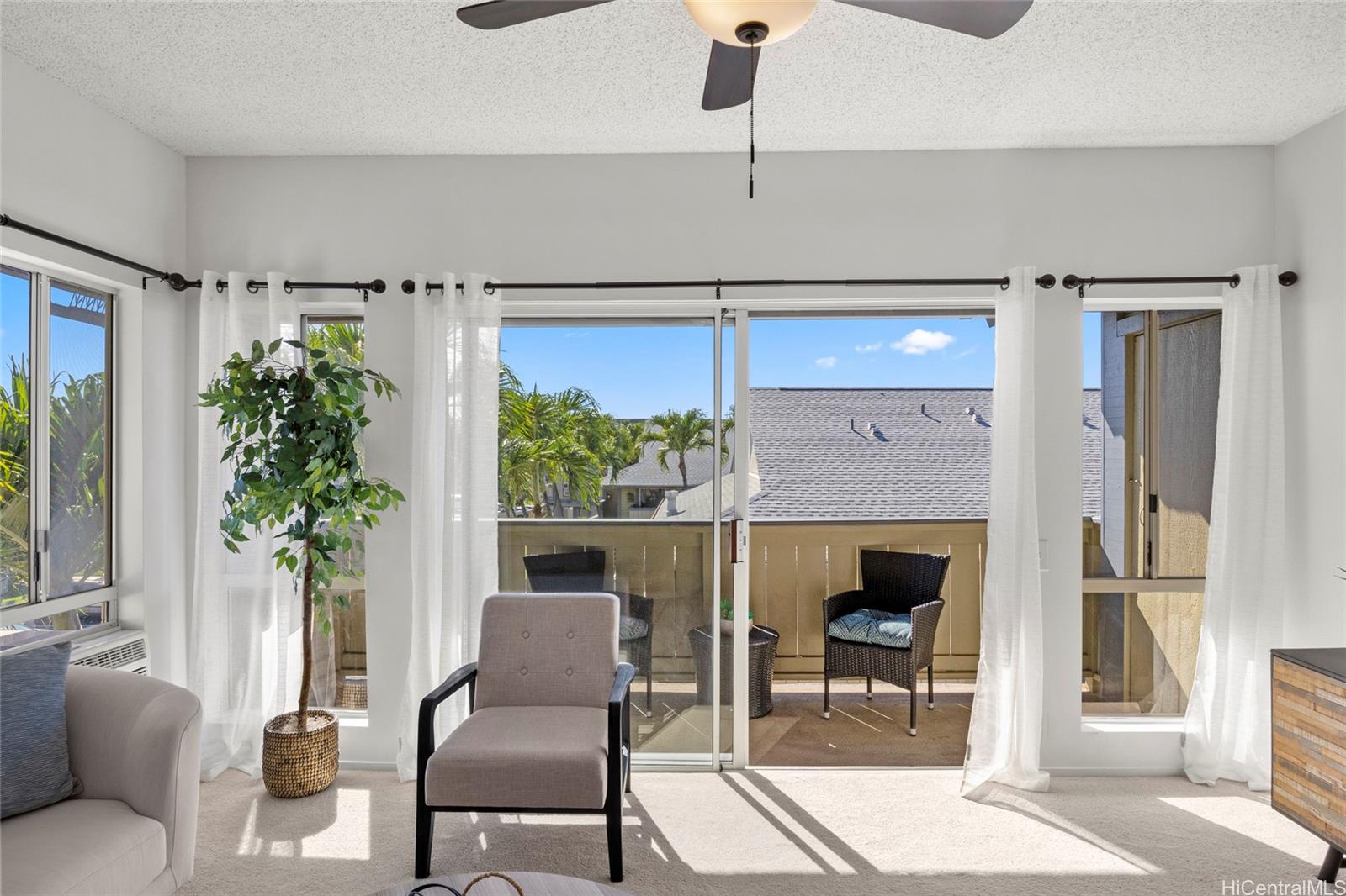 91-225 Hanapouli Cir townhouse # 33D, Ewa Beach, Hawaii - photo 7 of 22