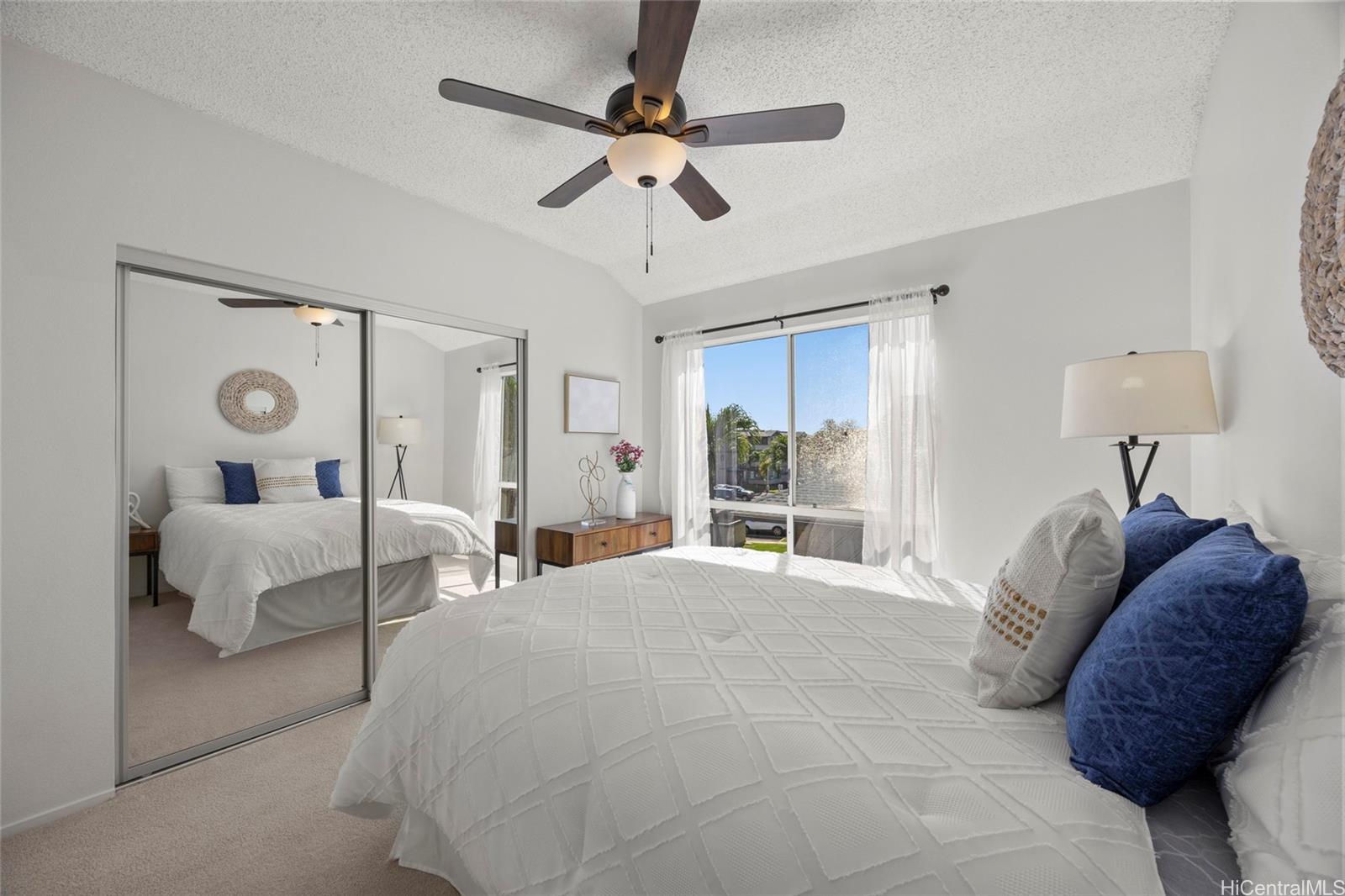 91-225 Hanapouli Cir townhouse # 33D, Ewa Beach, Hawaii - photo 9 of 22