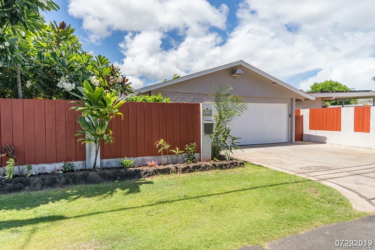 91228 Ewa Beach Road Ewa Beach Hi Rental Ewa Beach