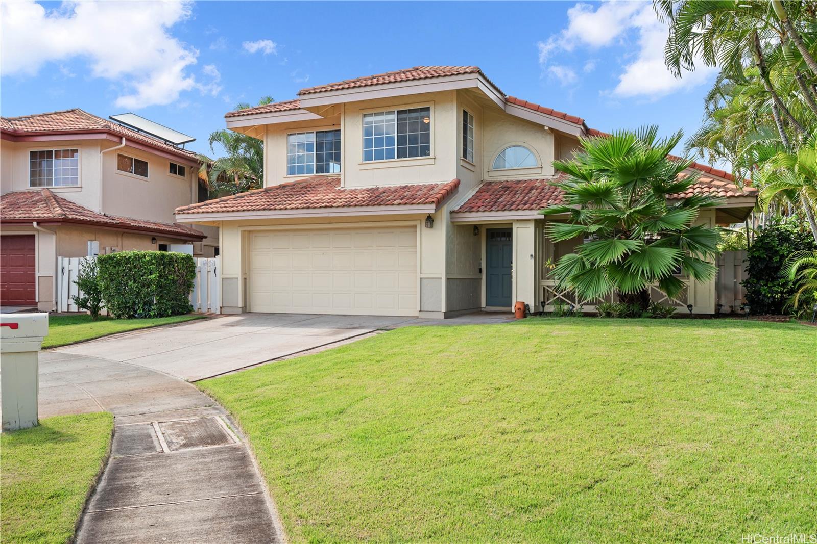 91229 Hokuimo Place , Kapolei house for sale Kapoleiaeloa Ewaplain