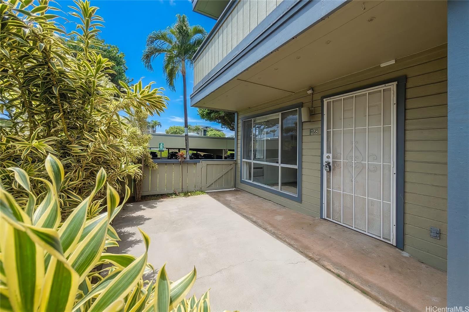 91-234 Hanapouli Cir Ewa Beach - Rental - photo 16 of 17