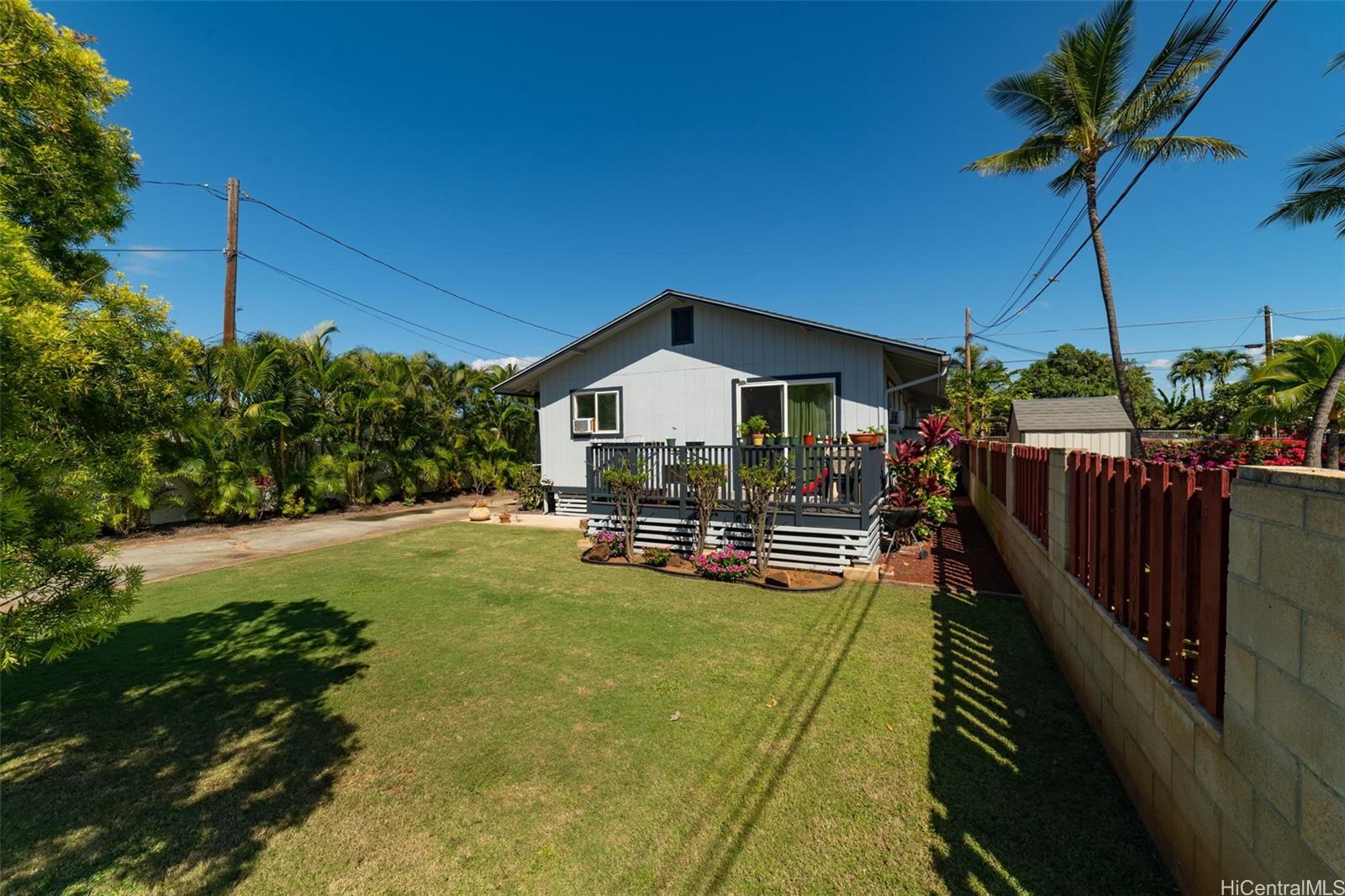 91-237  Ewa Beach Road Ewa Beach, Ewaplain home - photo 18 of 19