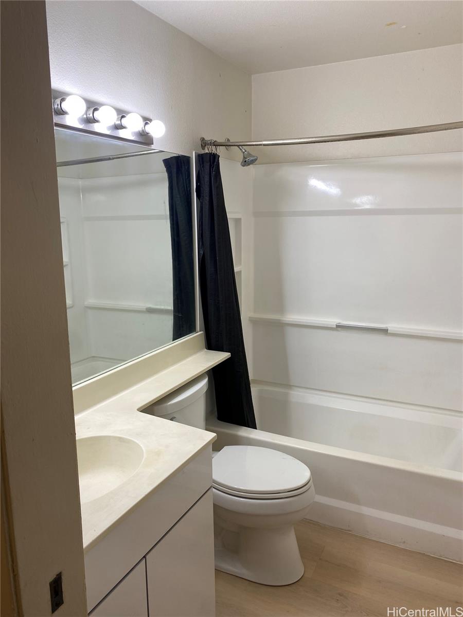 Sun Rise condo # 27H, Ewa Beach, Hawaii - photo 9 of 11