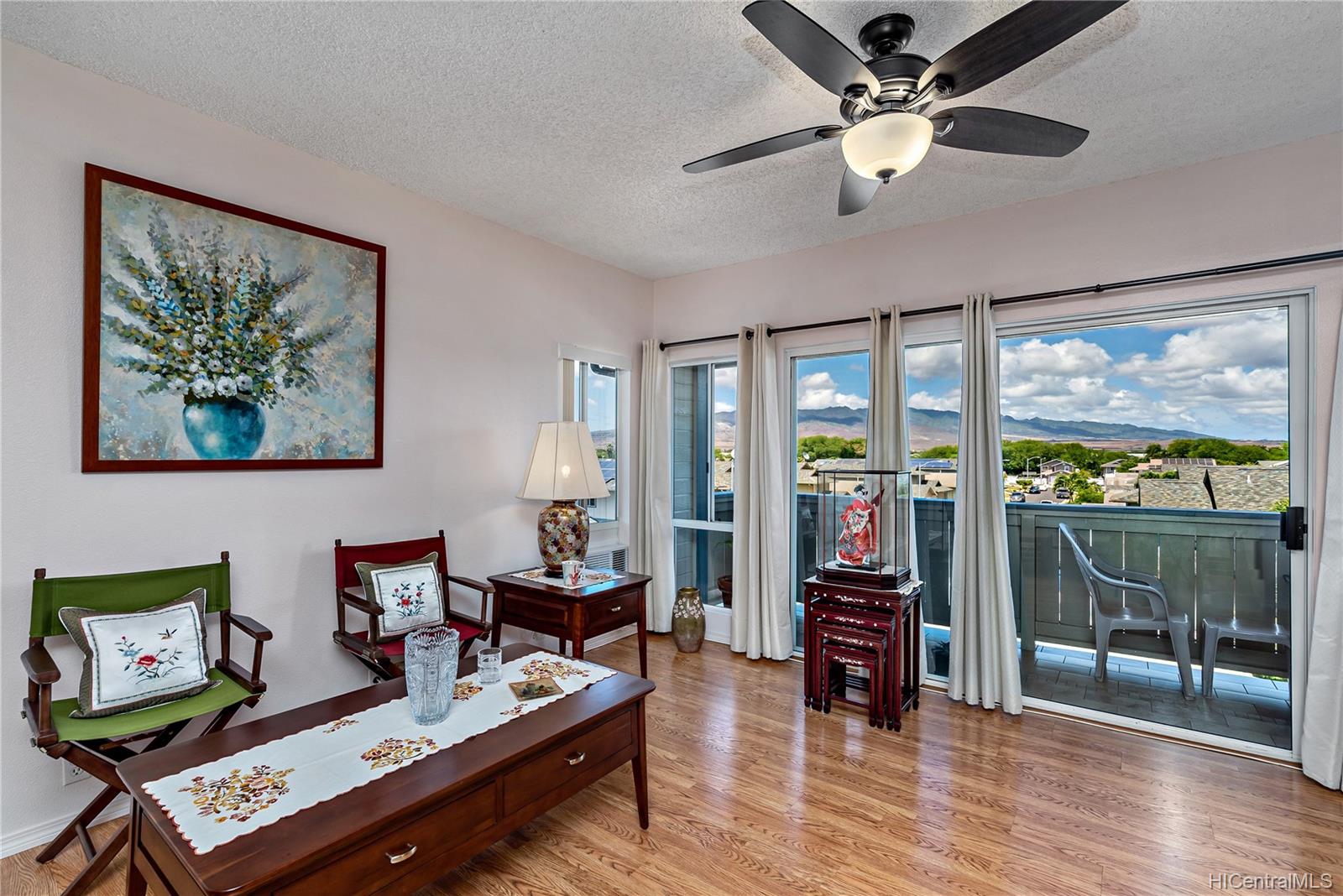 Sun Rise F 24D, 91241 Hanapouli Circle, Ewa Beach Ewa condo Sold