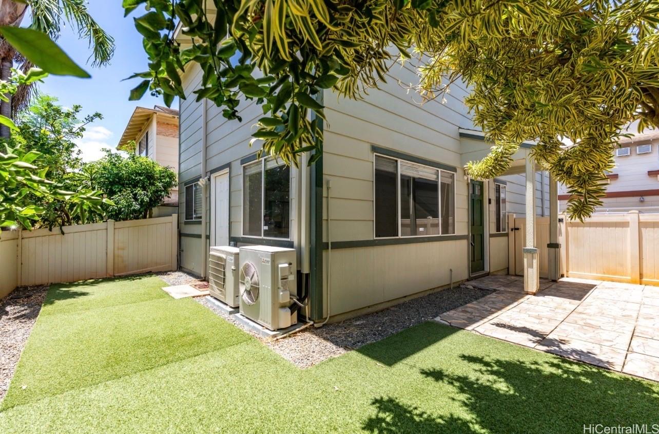 91-241  Makalauna Pl Ewa Gen Cortebella, Ewaplain home - photo 2 of 15