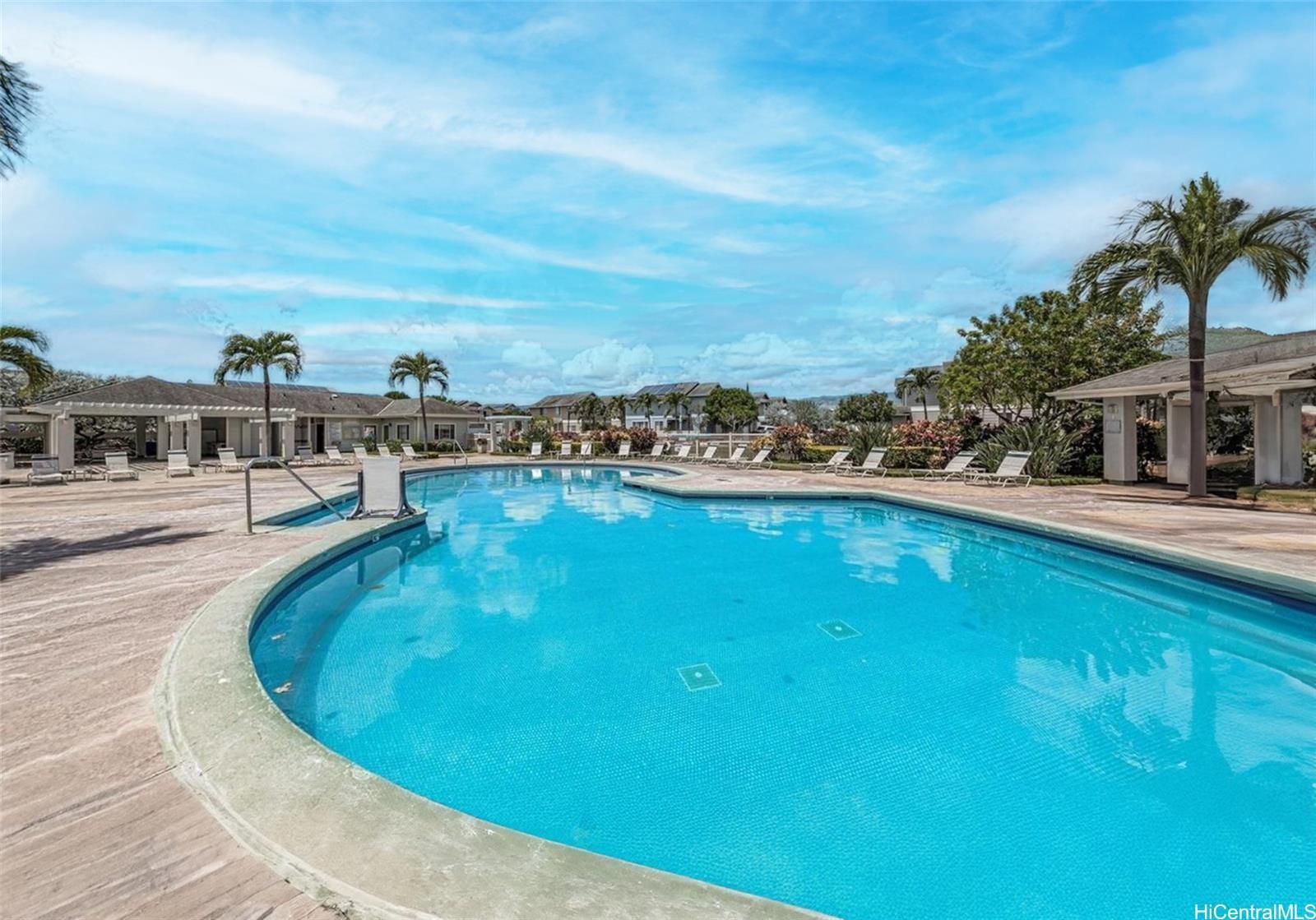 91-241  Makalauna Pl Ewa Gen Cortebella, Ewaplain home - photo 14 of 15