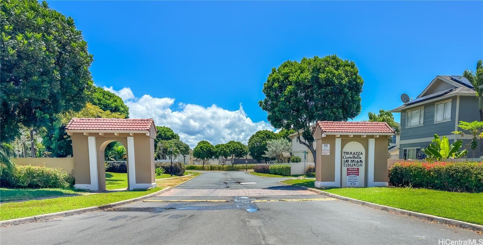 91-241  Makalauna Pl Ewa Gen Cortebella, Ewaplain home - photo 15 of 15