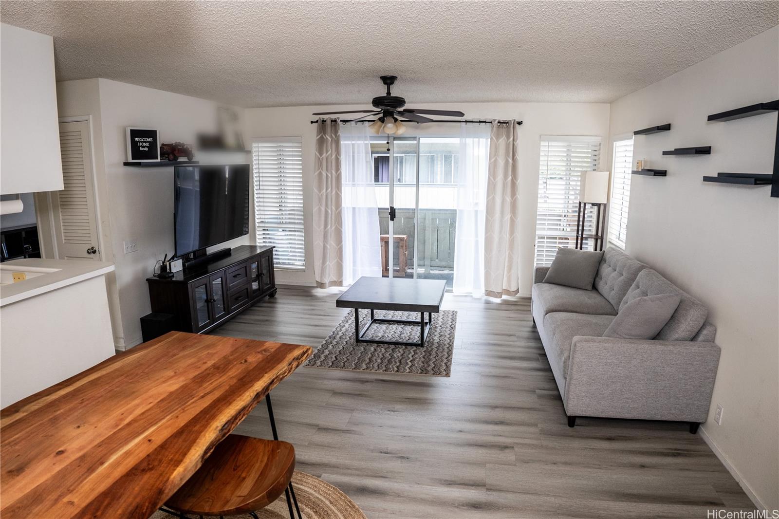 Sun Rise condo # 22C, Ewa Beach, Hawaii - photo 2 of 12