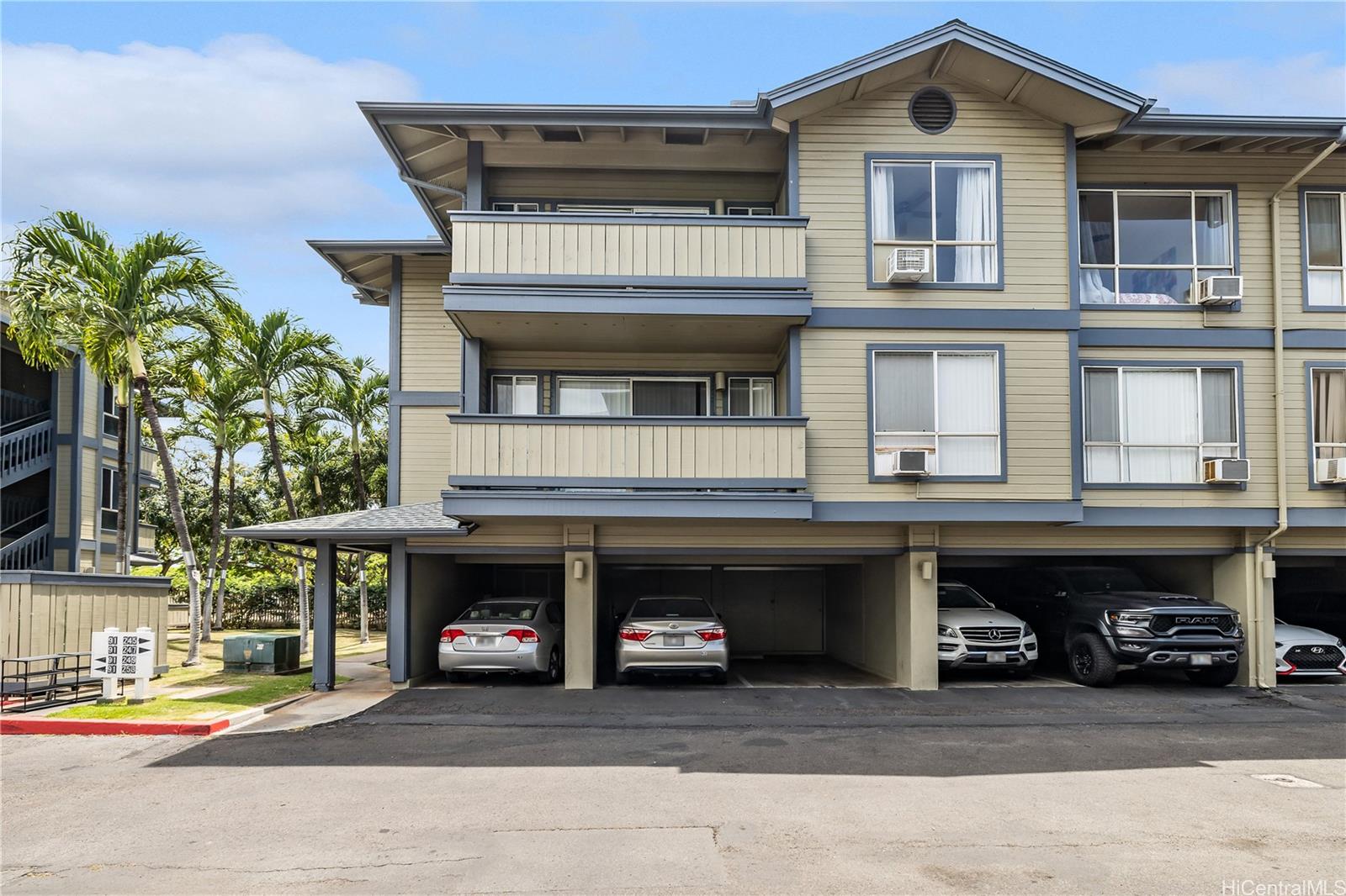 Sun Rise condo # 21E, Ewa Beach, Hawaii - photo 16 of 18