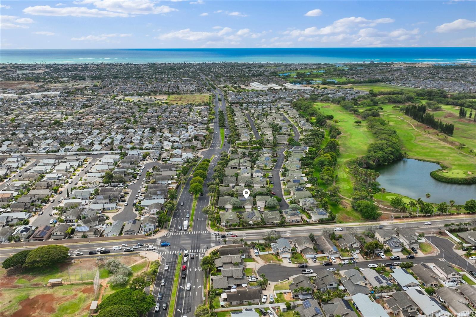 91-247  Lukini Place Huelani, Ewaplain home - photo 24 of 25
