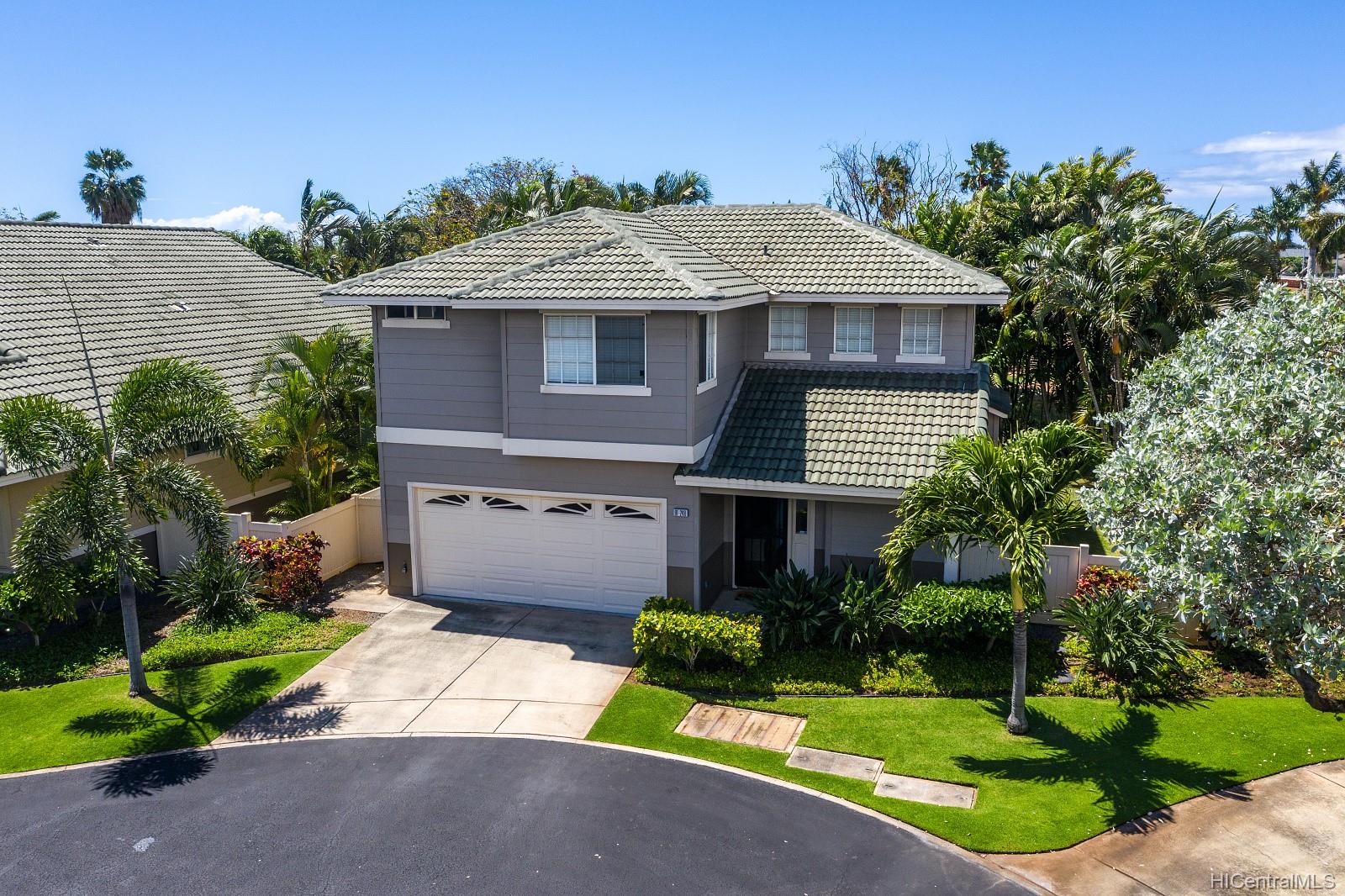 91248 Lukini Place 38, Ewa Beach, Hi 96706 Huelani