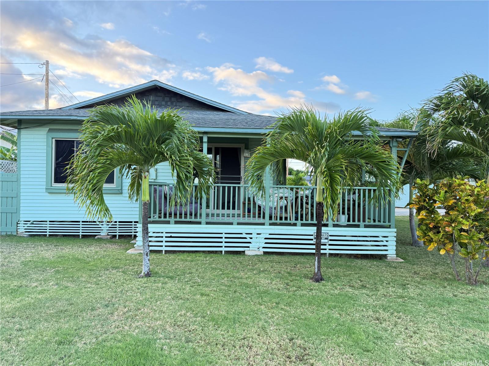 91-249 Ewa Beach Road Ewa Beach - Multi-family - photo 15 of 25