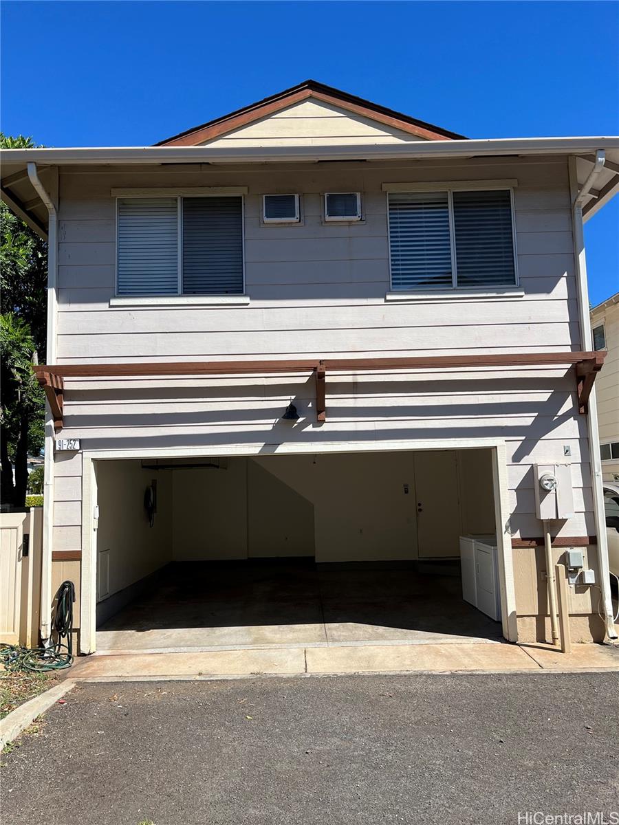 91-252 Makalauna Place Ewa Beach - Rental - photo 17 of 19