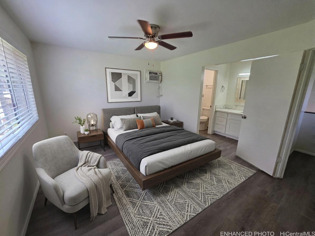 91-252 Makalauna Pl Ewa Beach - Rental - photo 2 of 6