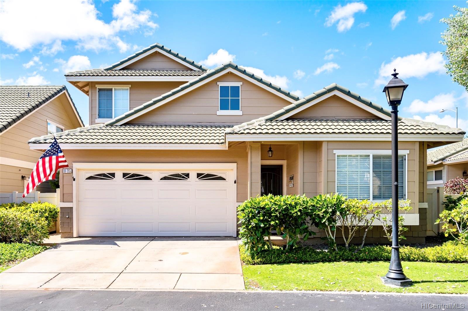 91253 Lukini Place 34, Ewa Beach, Hi 96706 Huelani