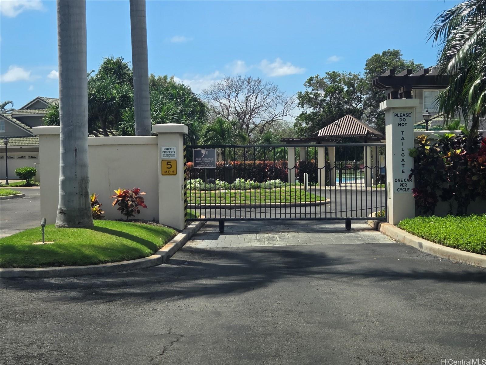 91-255  Lukini Place Huelani, Ewaplain home - photo 19 of 20