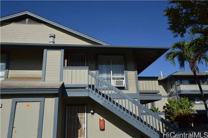 91-257 Hanapouli Cir Ewa Beach - Rental - photo 12 of 13