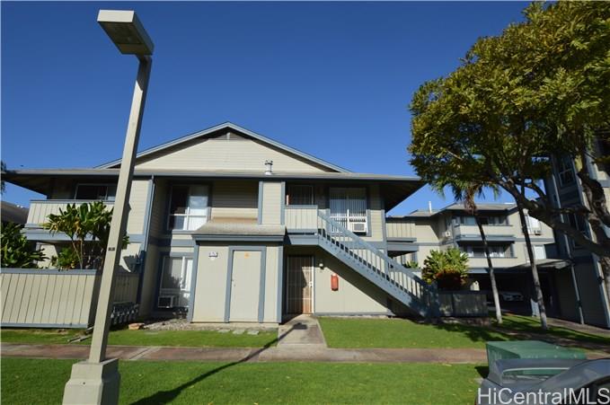 91-257 Hanapouli Cir Ewa Beach - Rental - photo 13 of 13