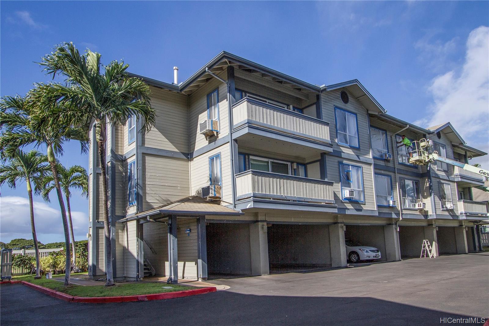 Ewa by Gentry 15E, 91269 Hanapouli Circle, Ewa Beach Ewa townhouse