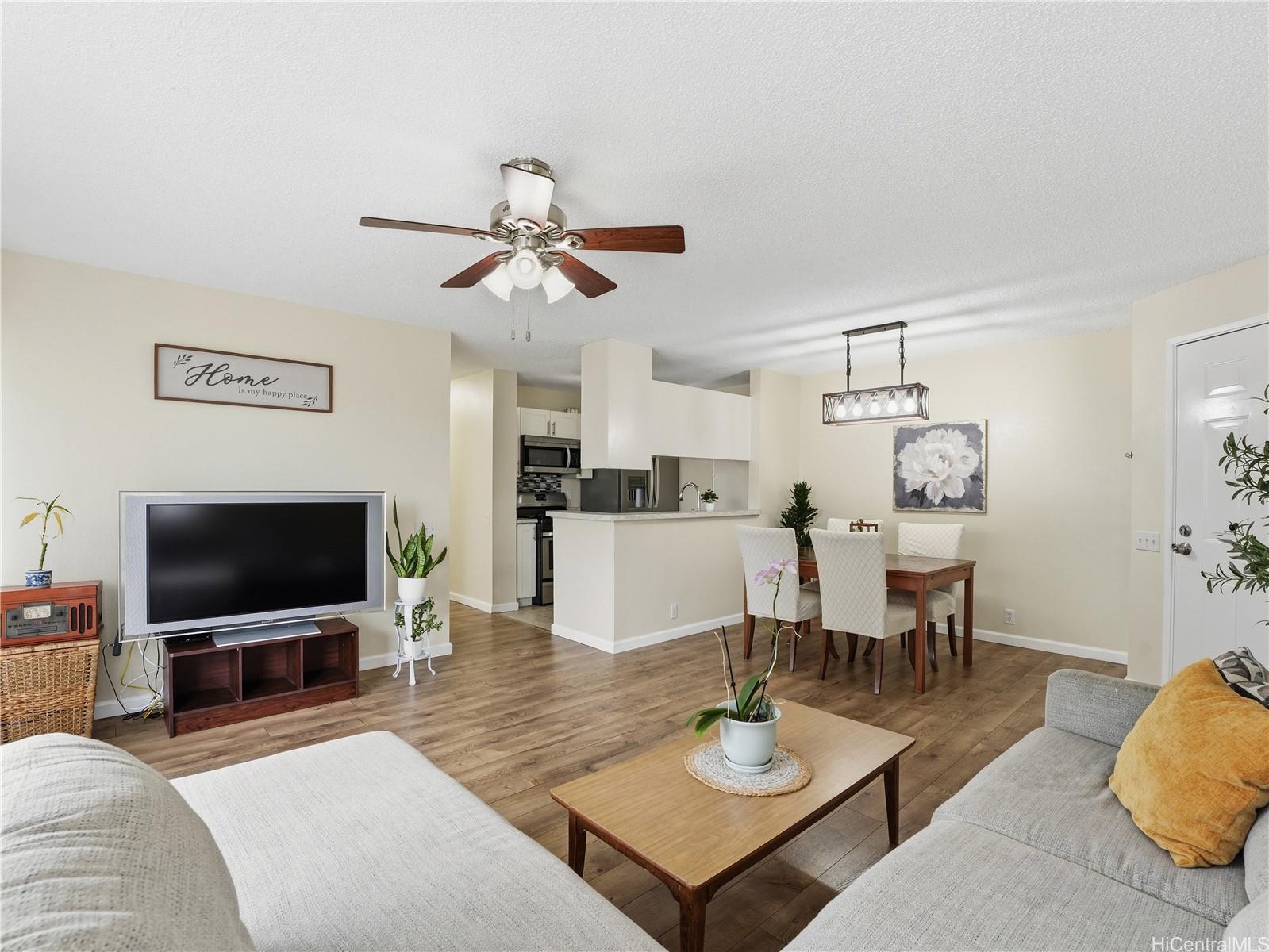 Sun Rise condo # 15G, Ewa Beach, Hawaii - photo 2 of 24