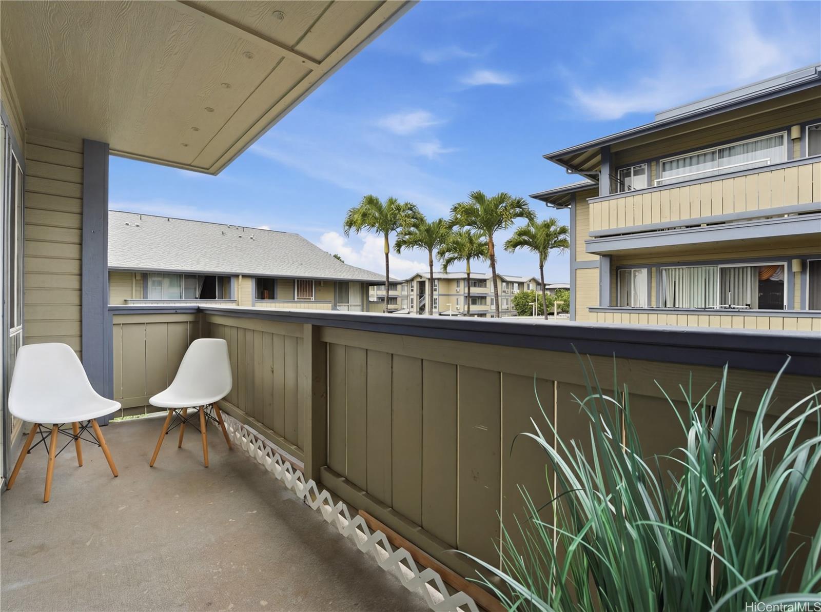 Sun Rise condo # 15G, Ewa Beach, Hawaii - photo 17 of 24