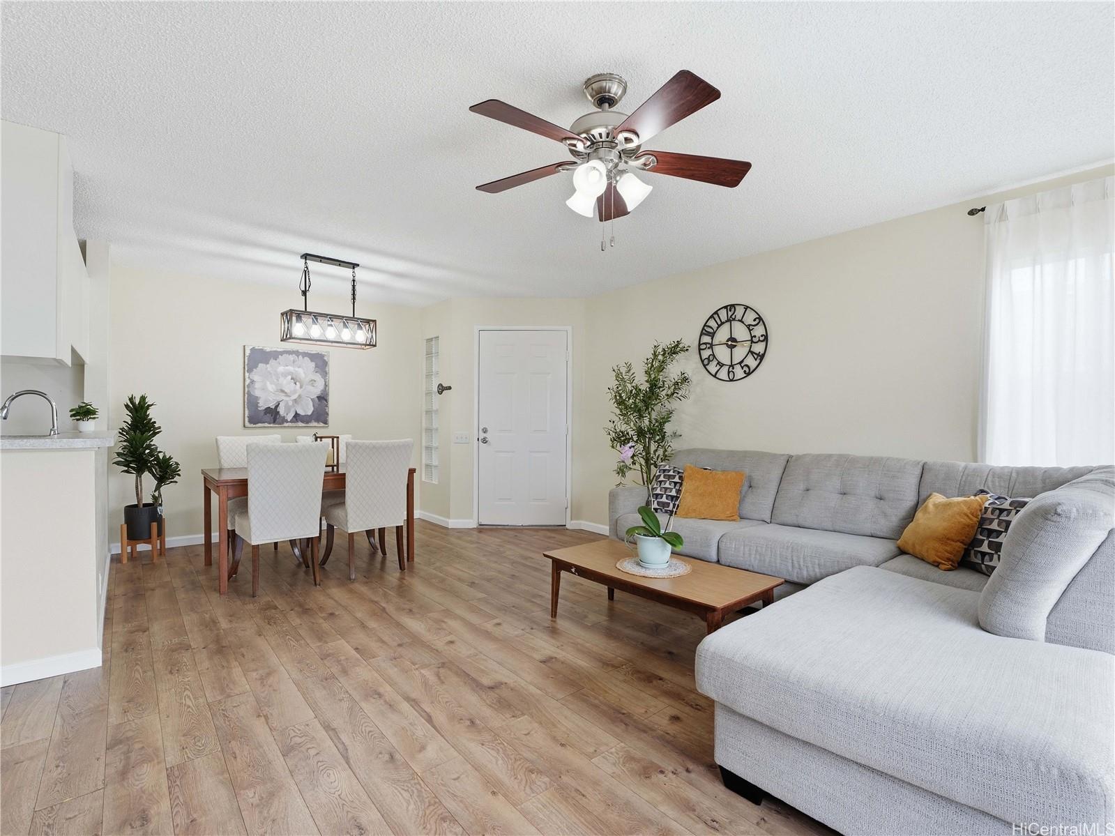 Sun Rise condo # 15G, Ewa Beach, Hawaii - photo 3 of 24