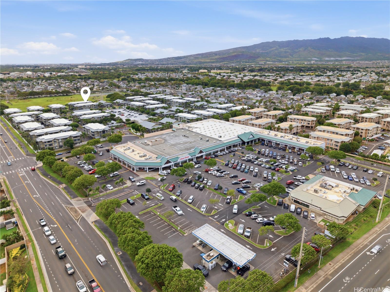 Sun Rise condo # 15G, Ewa Beach, Hawaii - photo 24 of 24
