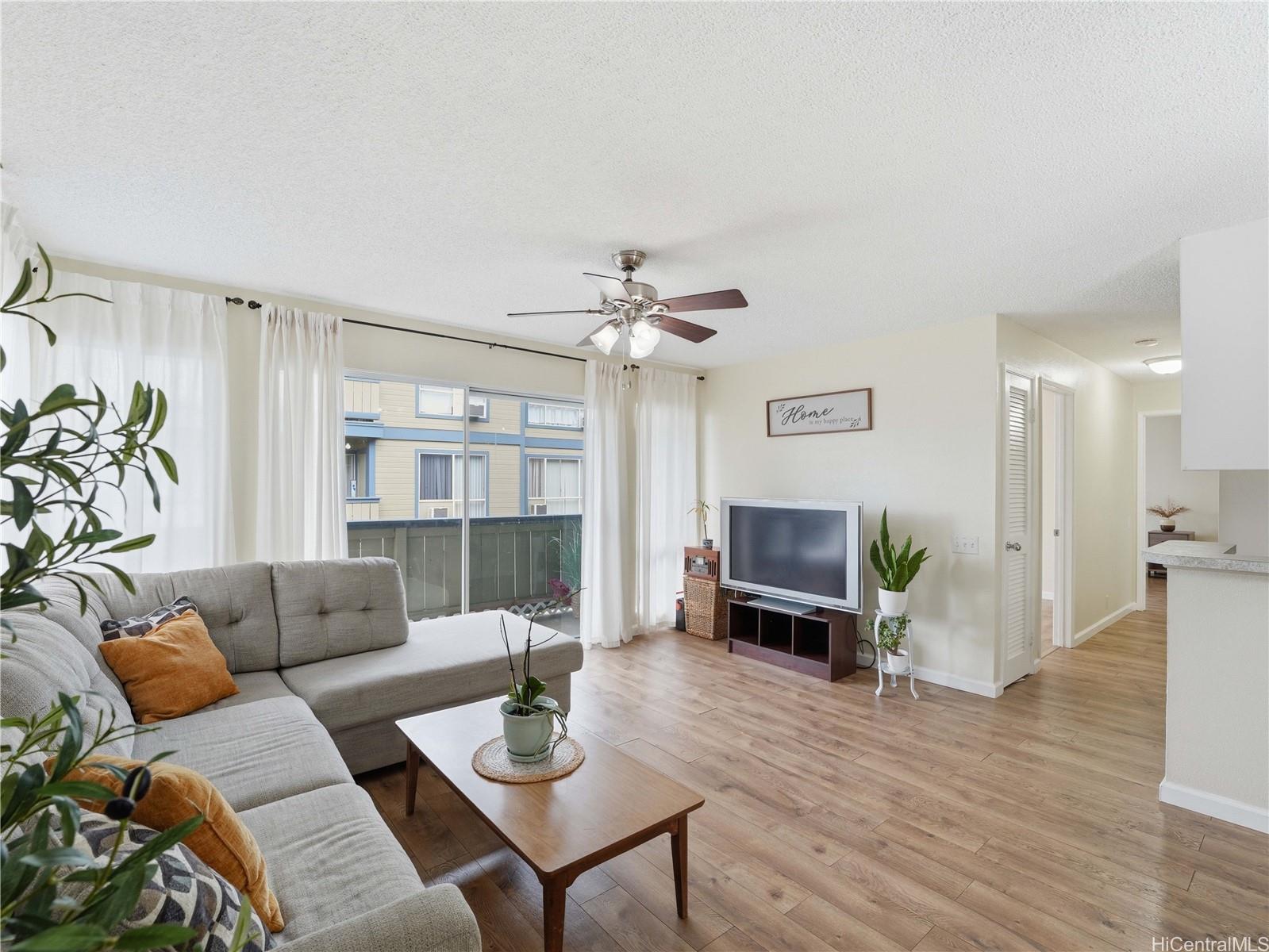 Sun Rise condo # 15G, Ewa Beach, Hawaii - photo 4 of 24