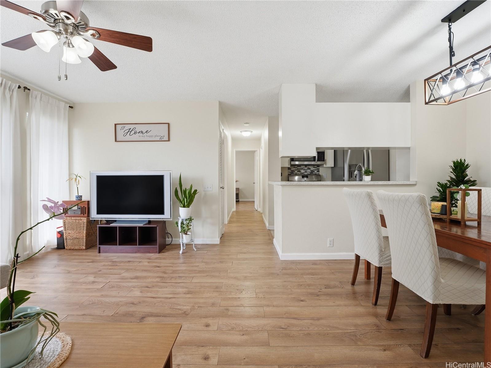 Sun Rise condo # 15G, Ewa Beach, Hawaii - photo 5 of 24