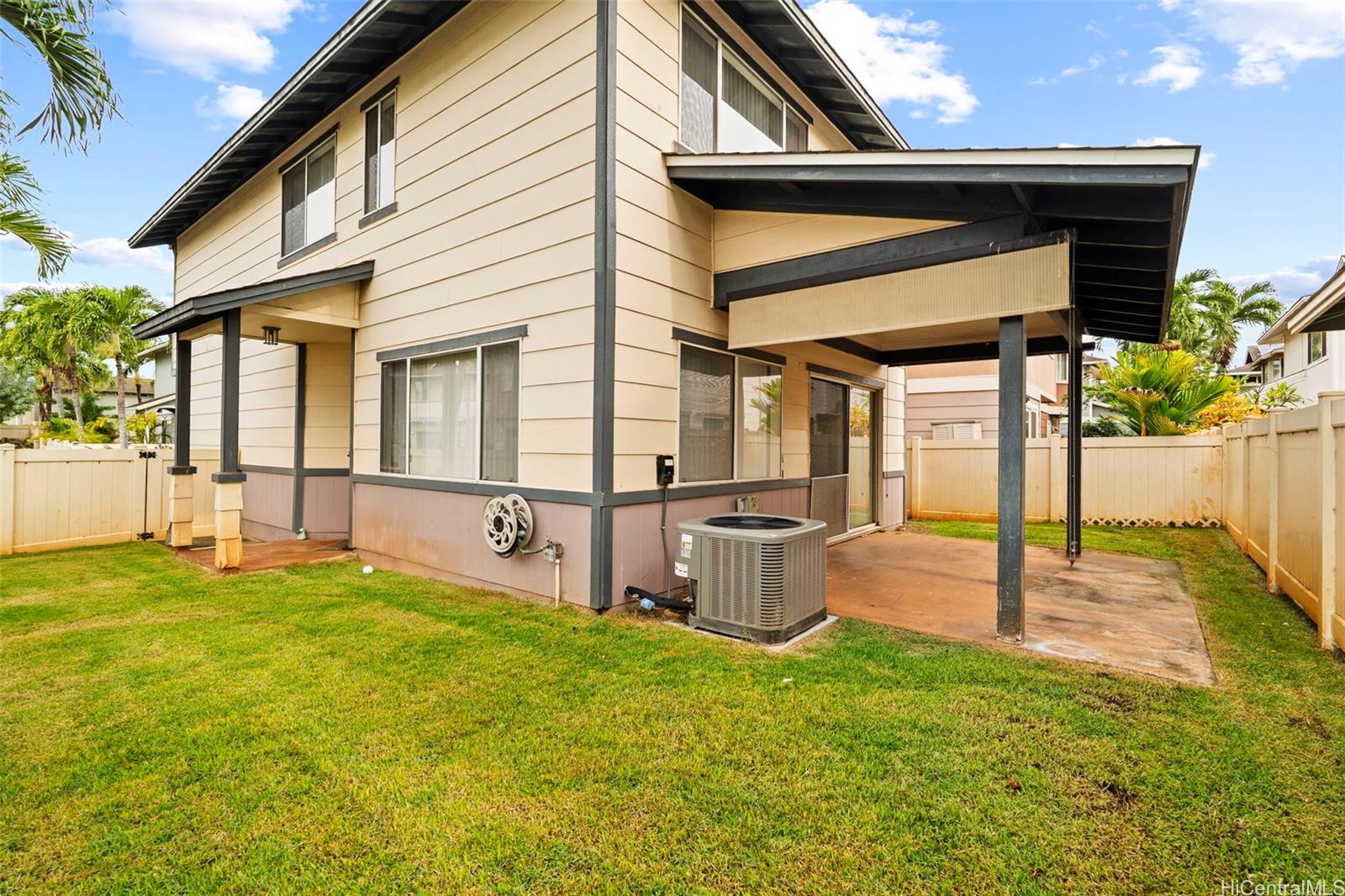 91-270  Makalea Street Ewa Gen Las Brisas, Ewaplain home - photo 21 of 25