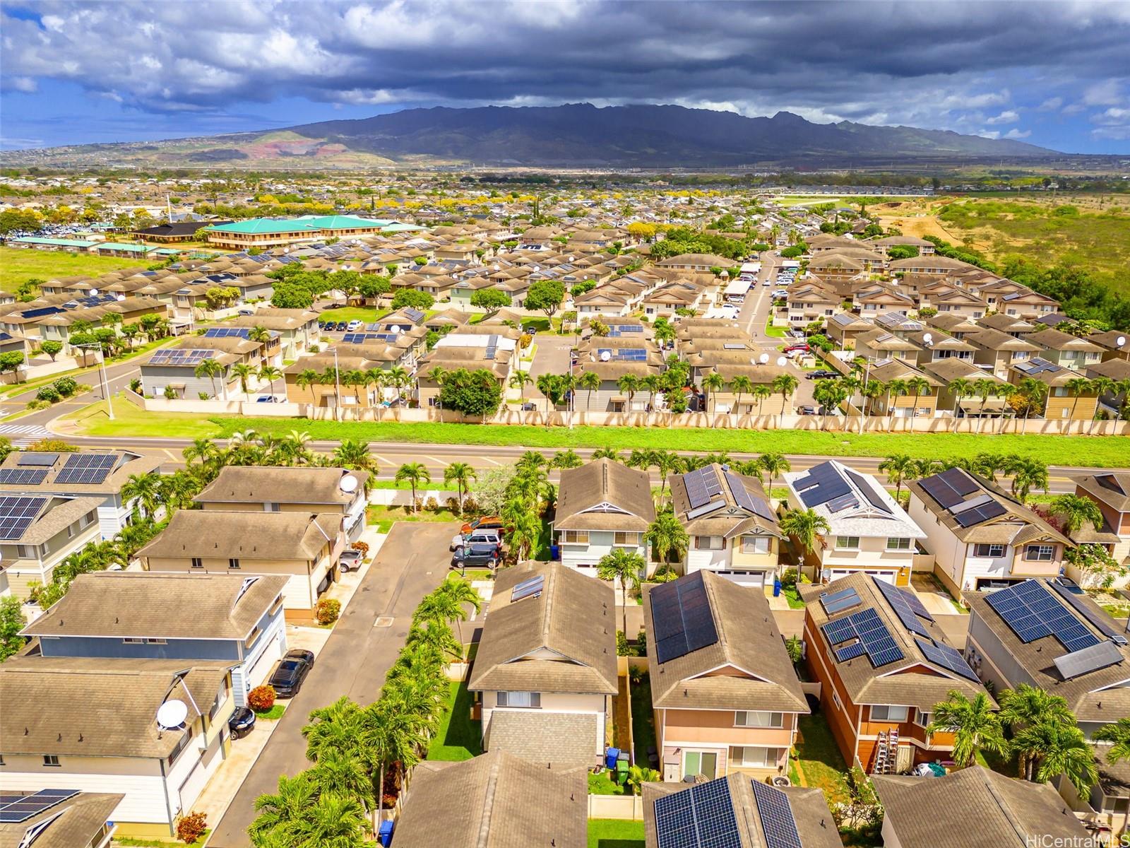 91-270  Makalea Street Ewa Gen Las Brisas, Ewaplain home - photo 23 of 25