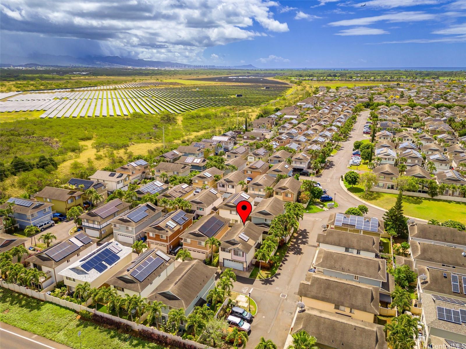 91-270  Makalea Street Ewa Gen Las Brisas, Ewaplain home - photo 24 of 25