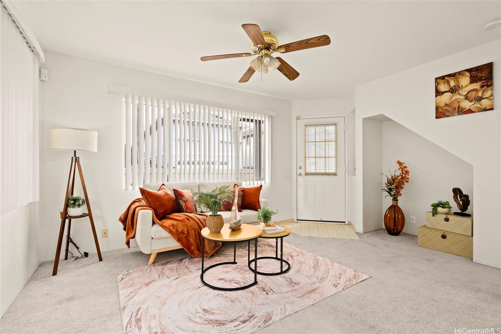 91-270  Makalea Street Ewa Gen Las Brisas, Ewaplain home - photo 5 of 25