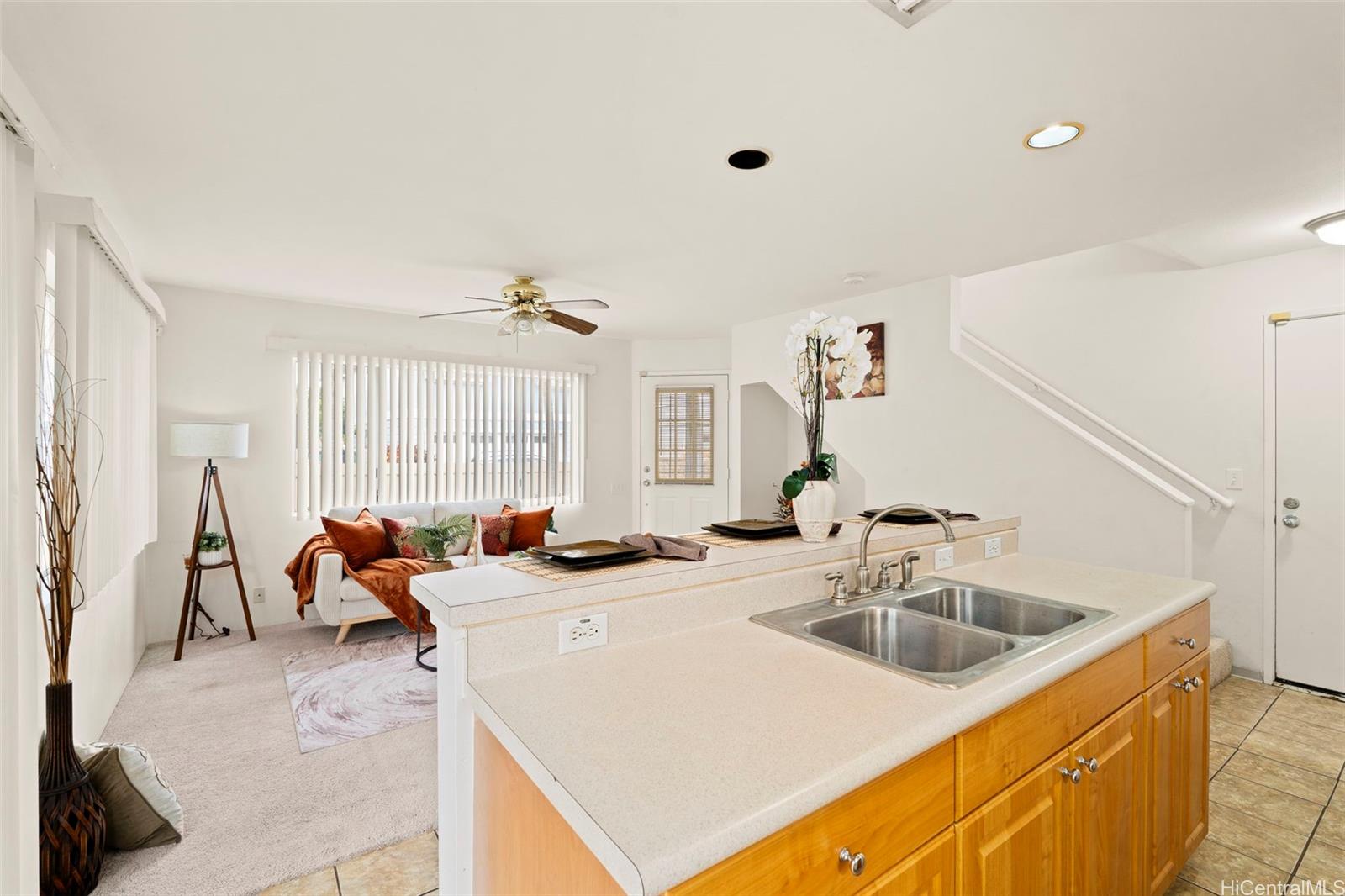 91-270  Makalea Street Ewa Gen Las Brisas, Ewaplain home - photo 8 of 25