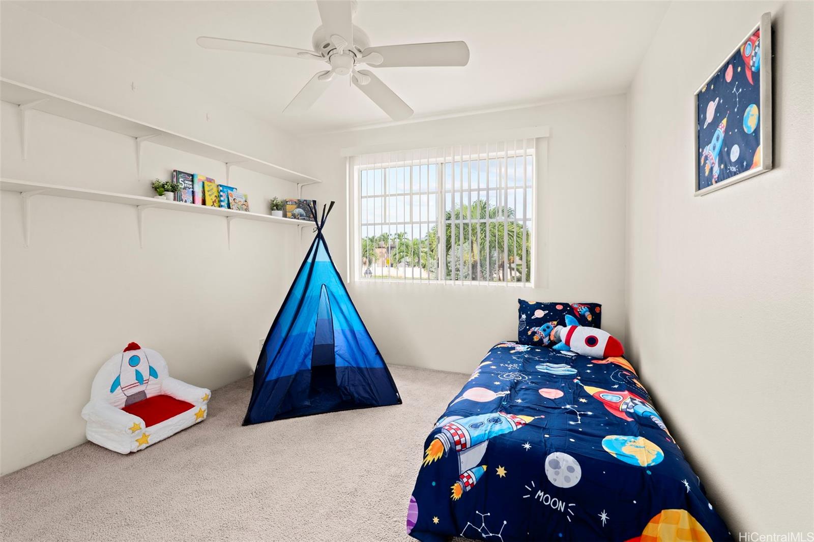 91-270  Makalea Street Ewa Gen Las Brisas, Ewaplain home - photo 9 of 25