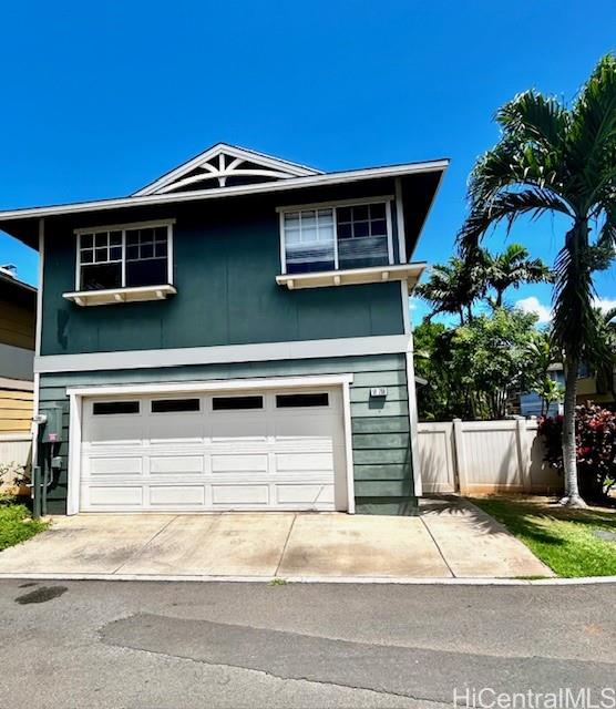 91-280  Makalea Street Ewa Gen Las Brisas, Ewaplain home - photo 2 of 25