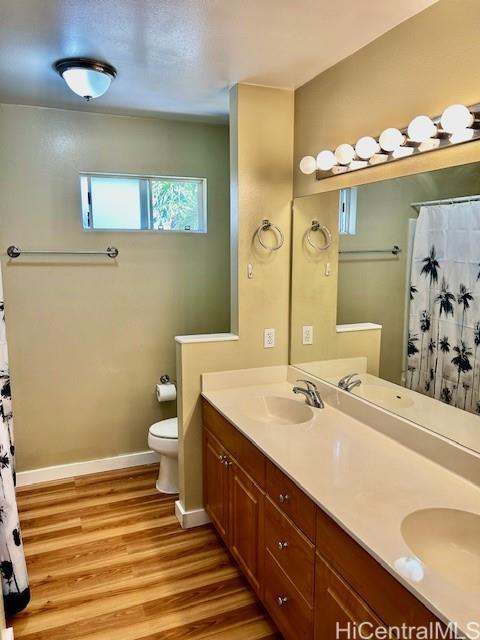 91-280  Makalea Street Ewa Gen Las Brisas, Ewaplain home - photo 15 of 25