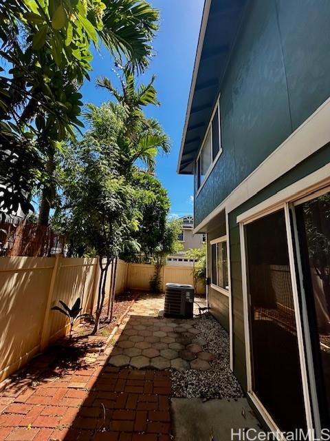 91-280  Makalea Street Ewa Gen Las Brisas, Ewaplain home - photo 19 of 25
