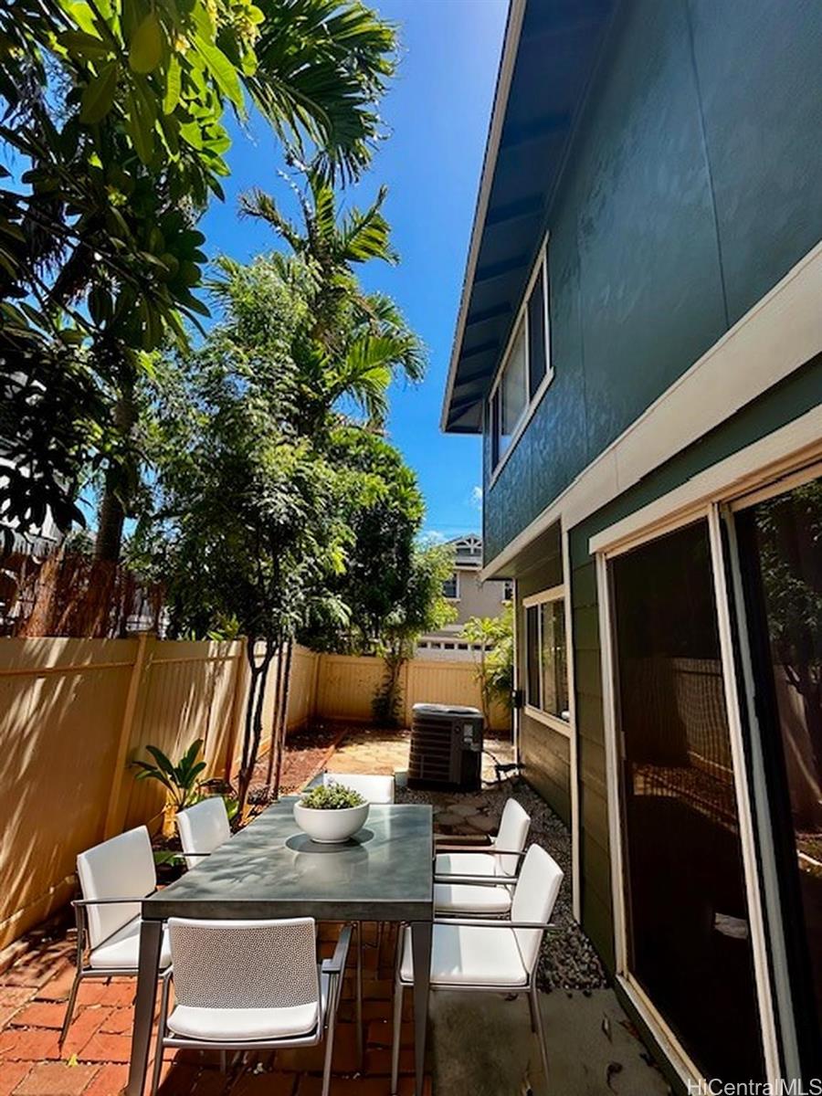 91-280  Makalea Street Ewa Gen Las Brisas, Ewaplain home - photo 20 of 25